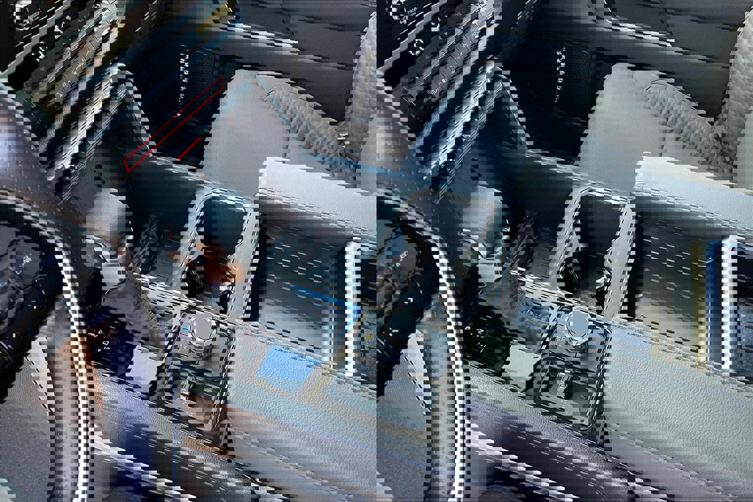 New 2024 Toyota Tundra SR5 image 10