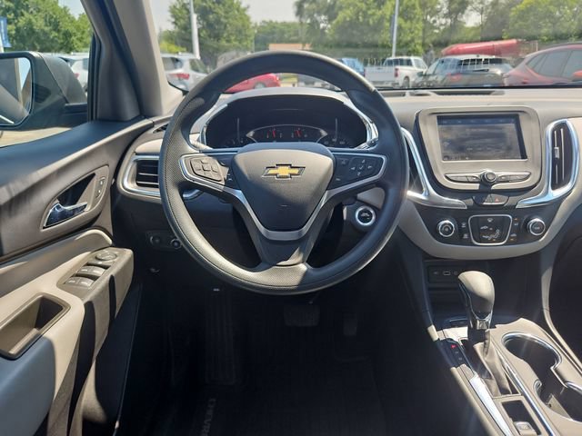 Used 2023 Chevrolet Equinox LS w/ LS Convenience Package AWD/4WD image 14