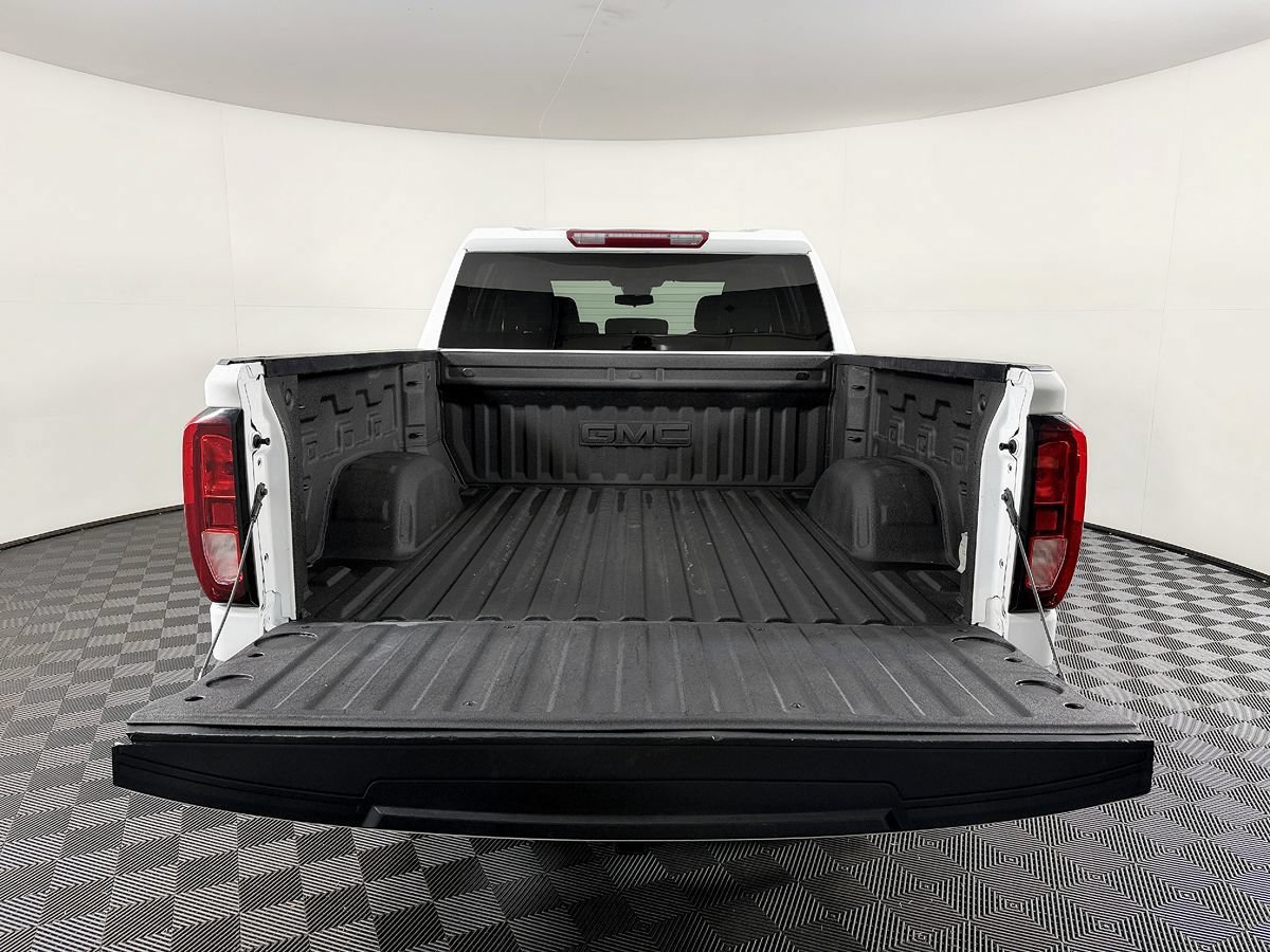 Used 2023 GMC Sierra 1500 SLE AWD/4WD image 12
