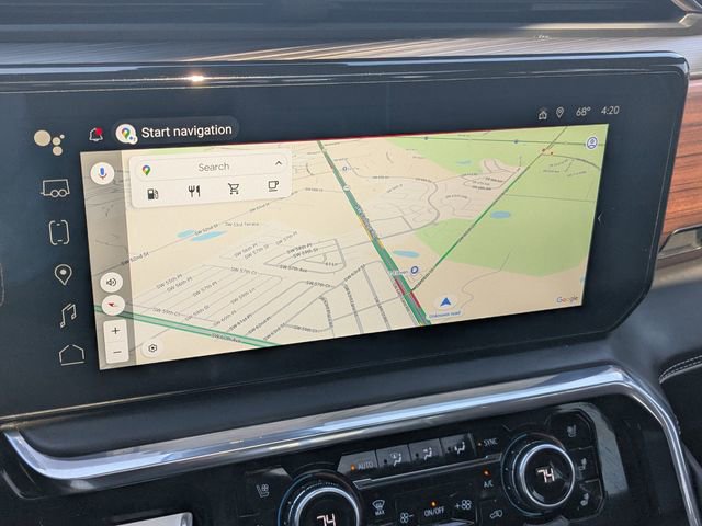 Used 2024 GMC Sierra 2500 Denali Ultimate image 26