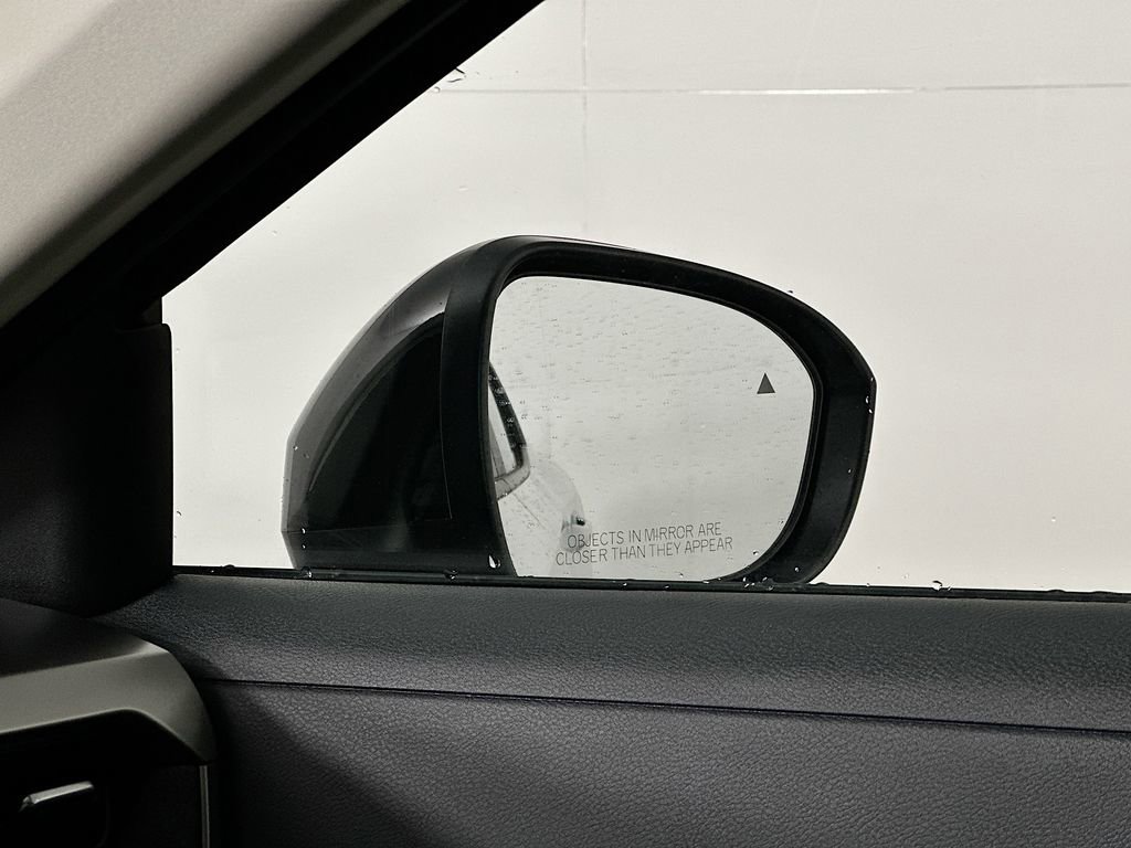 New 2026 Nissan Kicks SV image 23