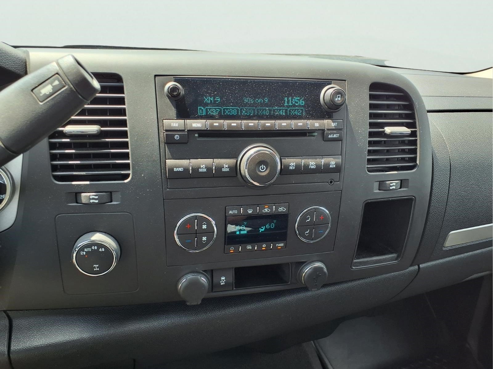 Certified 2013 Chevrolet Silverado 1500 LT w/ All-Star Edition AWD/4WD image 13