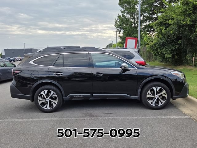 Used 2020 Subaru Outback Touring w/ Popular Package #2 AWD/4WD image 5