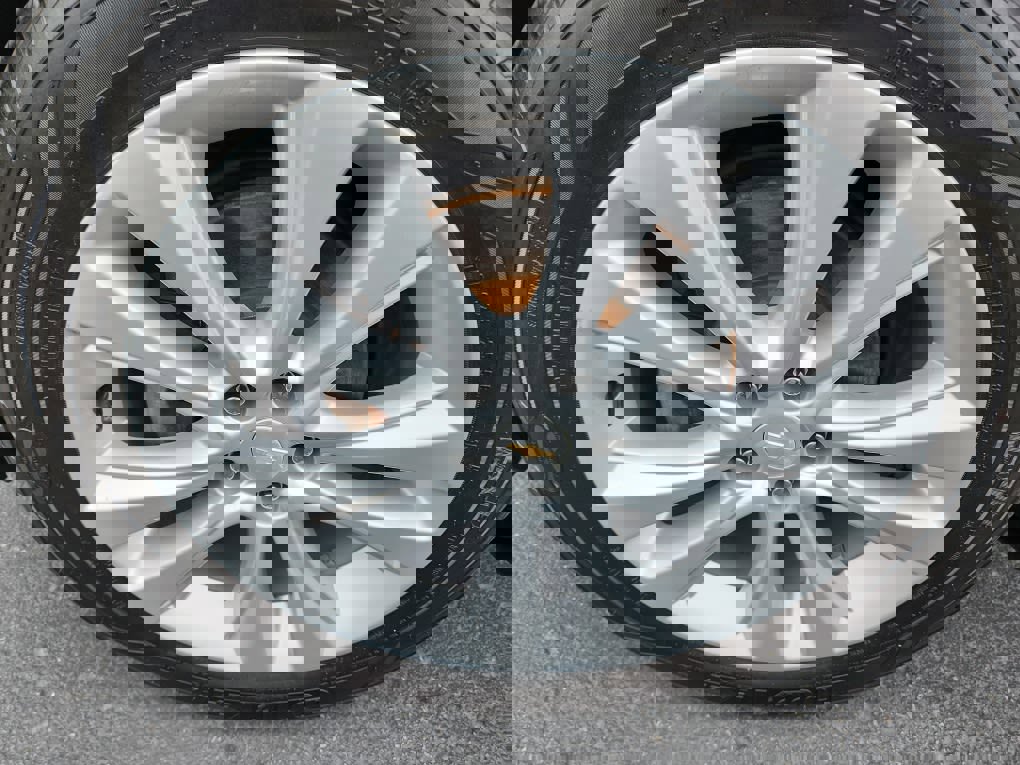 Used 2020 Chevrolet Trax Premier w/ LPO, Protection Package image 8