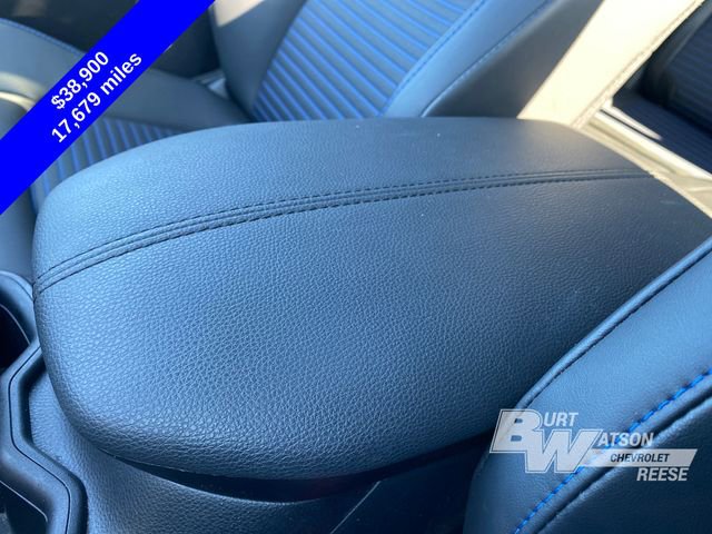 Used 2024 Toyota RAV4 XSE w/ Advanced Technology Package image 26