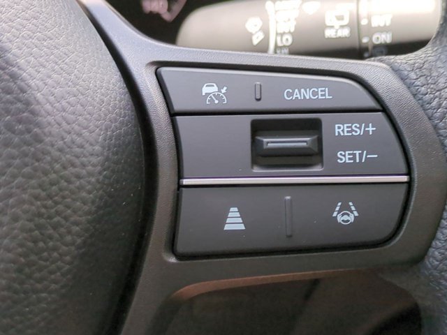 New 2027 Honda CR-V LX image 22