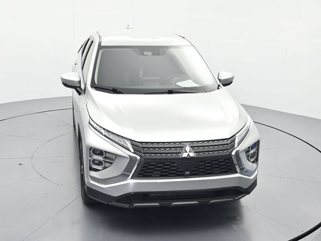 Used 2024 Mitsubishi Eclipse Cross SEL AWD/4WD image 30