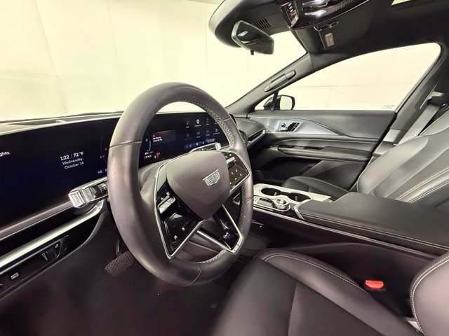 Used 2024 Cadillac Lyriq Tech w/ Driver Assist Package RWD image 18