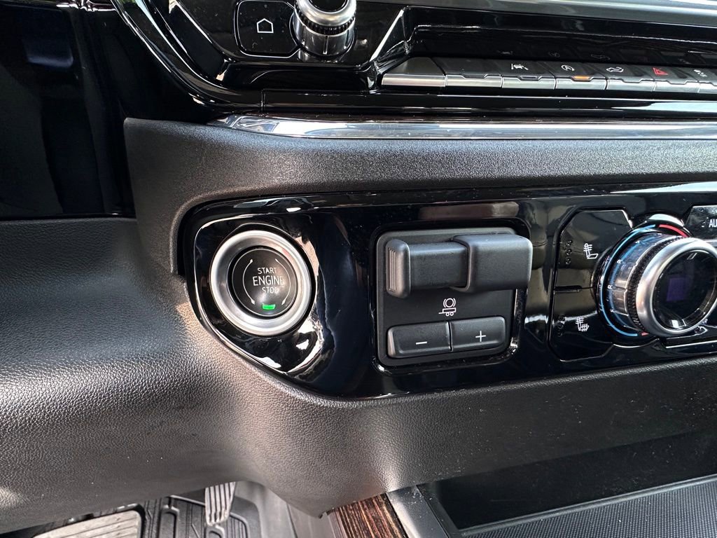 Used 2023 GMC Sierra 1500 Elevation image 27