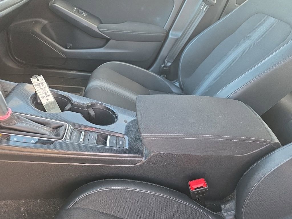Certified 2023 Honda Civic Sport image 20