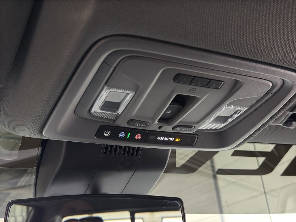 Certified 2022 Chevrolet Silverado 1500 RST w/ All Star Edition Plus image 38