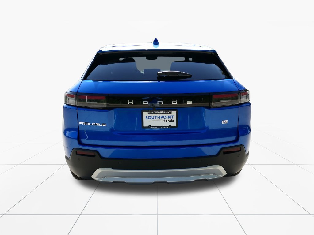 New 2026 Honda Prologue Eco image 7