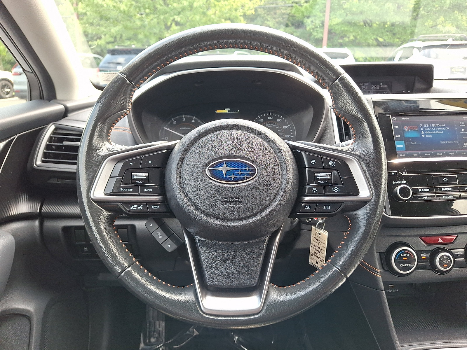 Used 2022 Subaru Crosstrek 2.0i Premium w/ Popular Package #3 AWD/4WD image 18