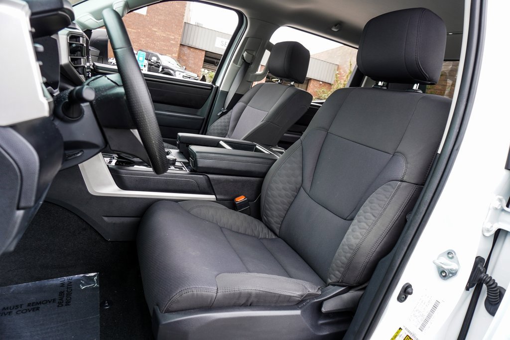 Used 2022 Toyota Tundra SR5 image 6