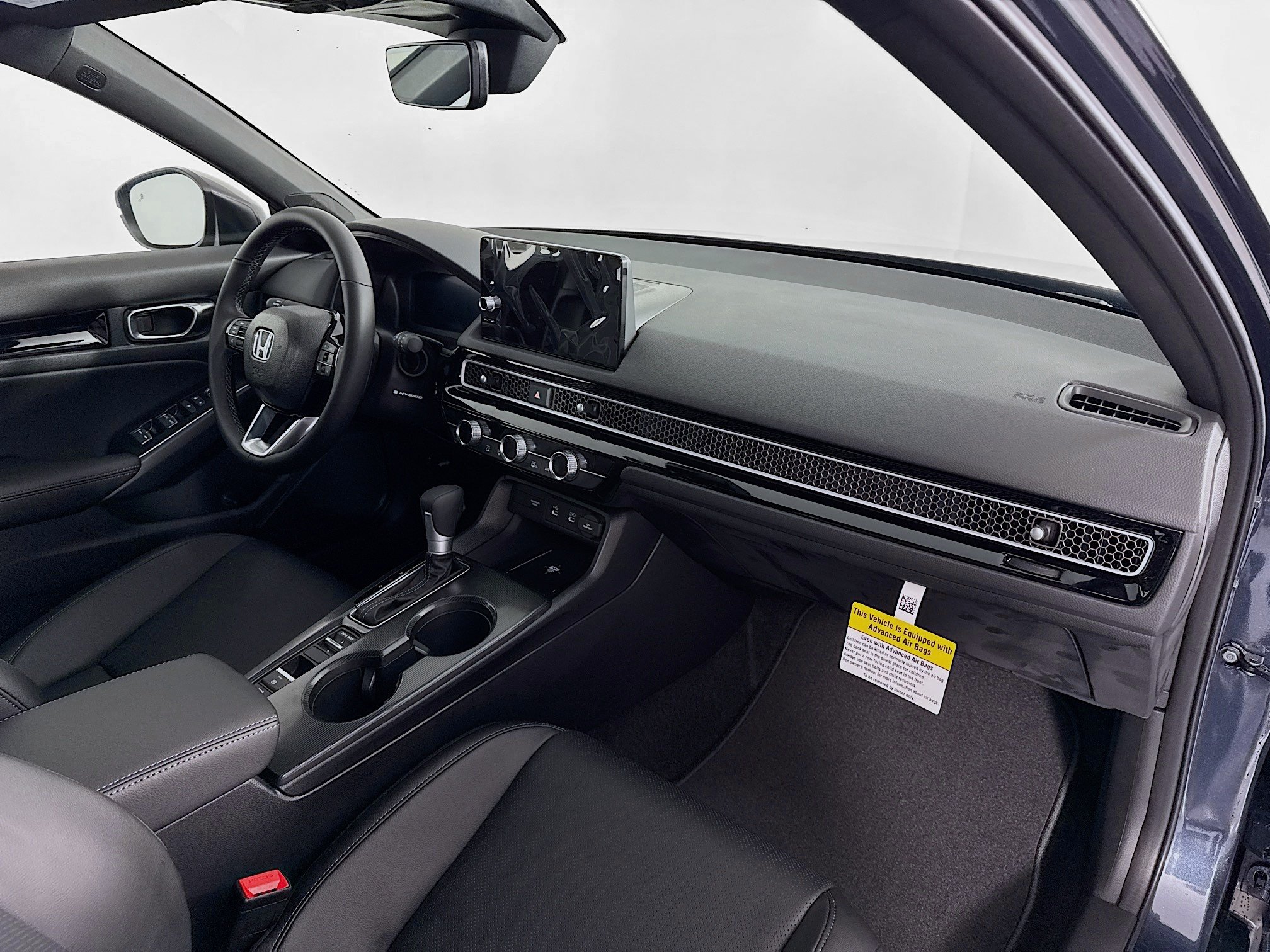 New 2026 Honda Civic Sport Touring image 30