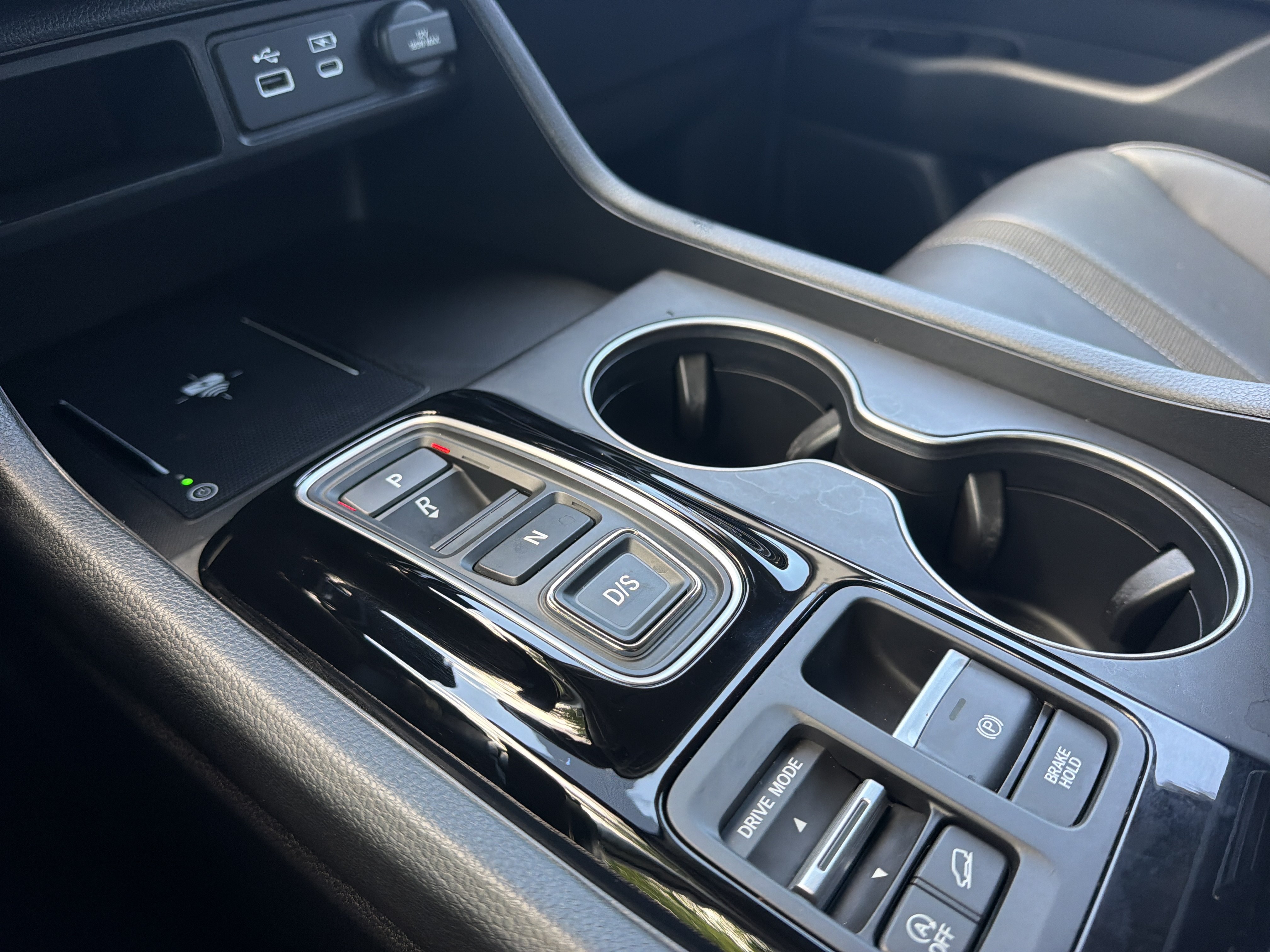 Certified 2025 Honda Pilot EX-L image 16