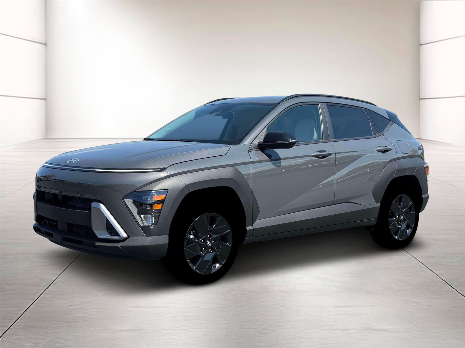 New 2026 Hyundai Kona SEL Sport FWD image 2