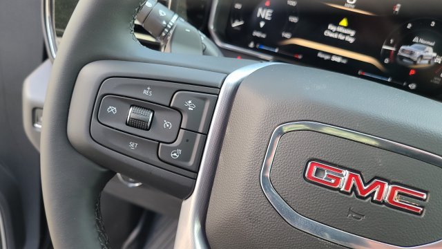 New 2026 GMC Sierra 1500 SLT w/ SLT Premium Package AWD/4WD image 19