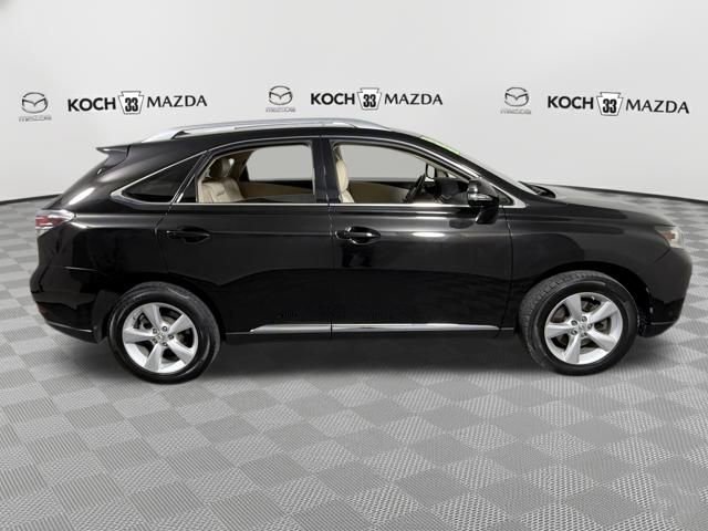 Used 2013 Lexus RX 350 AWD w/ Navigation Pkg image 9