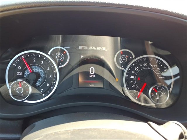 New 2026 RAM 2500 Tradesman image 21