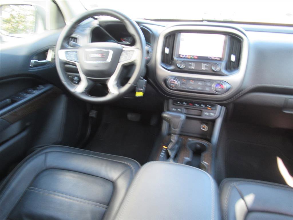 Used 2019 GMC Canyon Denali image 17