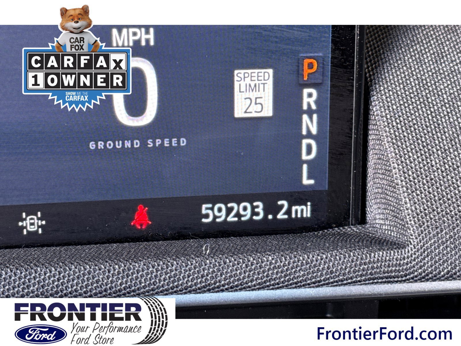 Certified 2023 Ford Mustang Mach-E Select RWD image 28