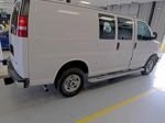 Used 2024 GMC Savana 2500 Work Van w/ Driver Convenience Package image 4