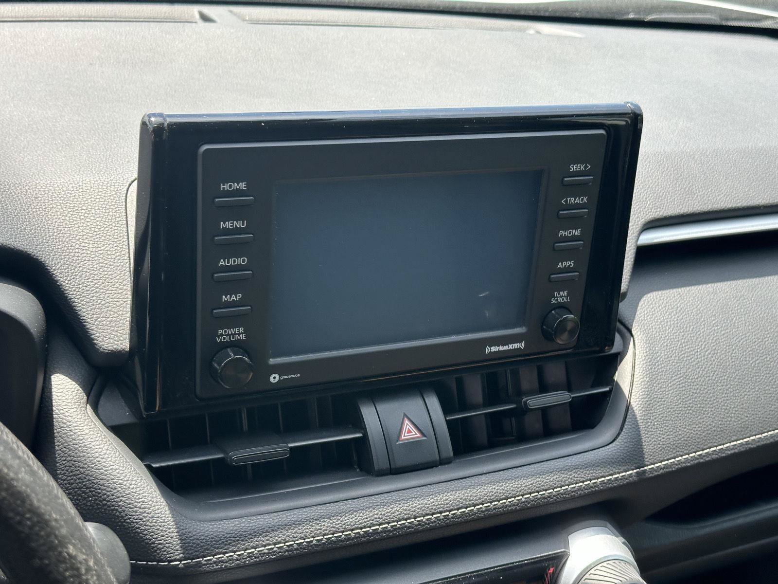 Used 2021 Toyota RAV4 XLE FWD image 51