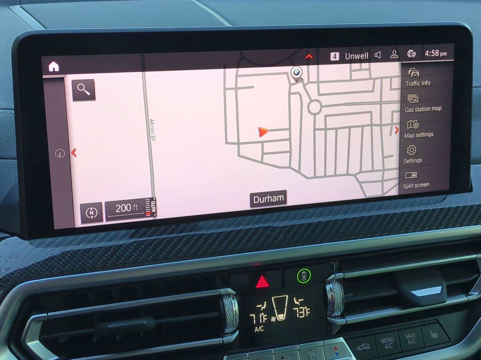 Used 2022 BMW X3 M40i image 24