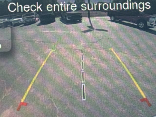 Used 2022 RAM 1500 Big Horn AWD/4WD image 27