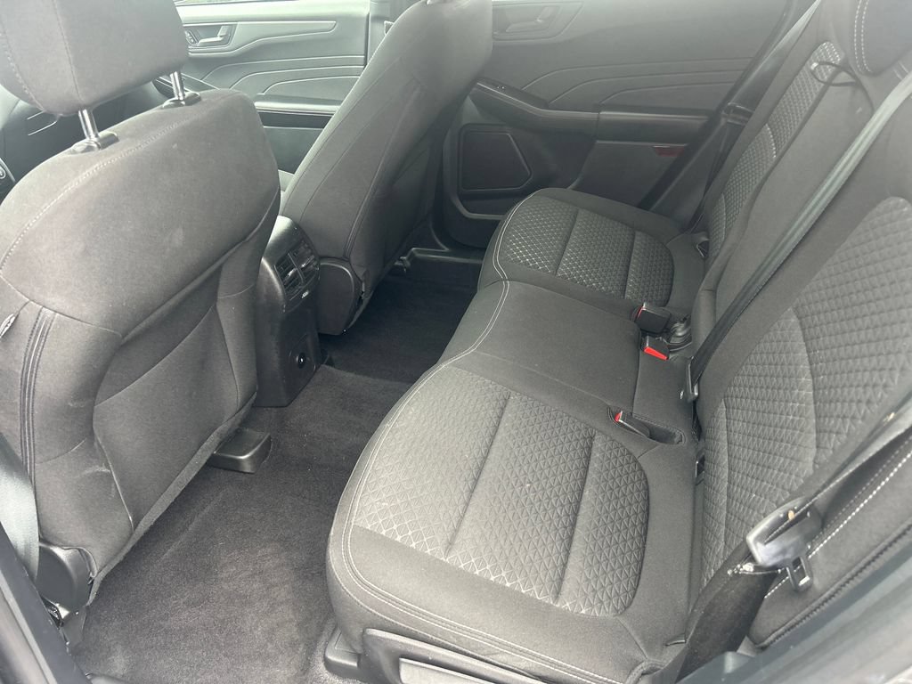 Used 2023 Ford Escape Active w/ Tech Pack #1 AWD/4WD image 29