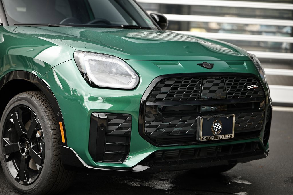 New 2026 MINI Cooper Countryman S image 2