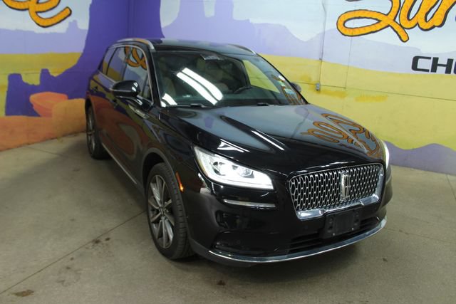 Used 2020 Lincoln Corsair Reserve w/ Equipment Group 201A AWD/4WD image 3