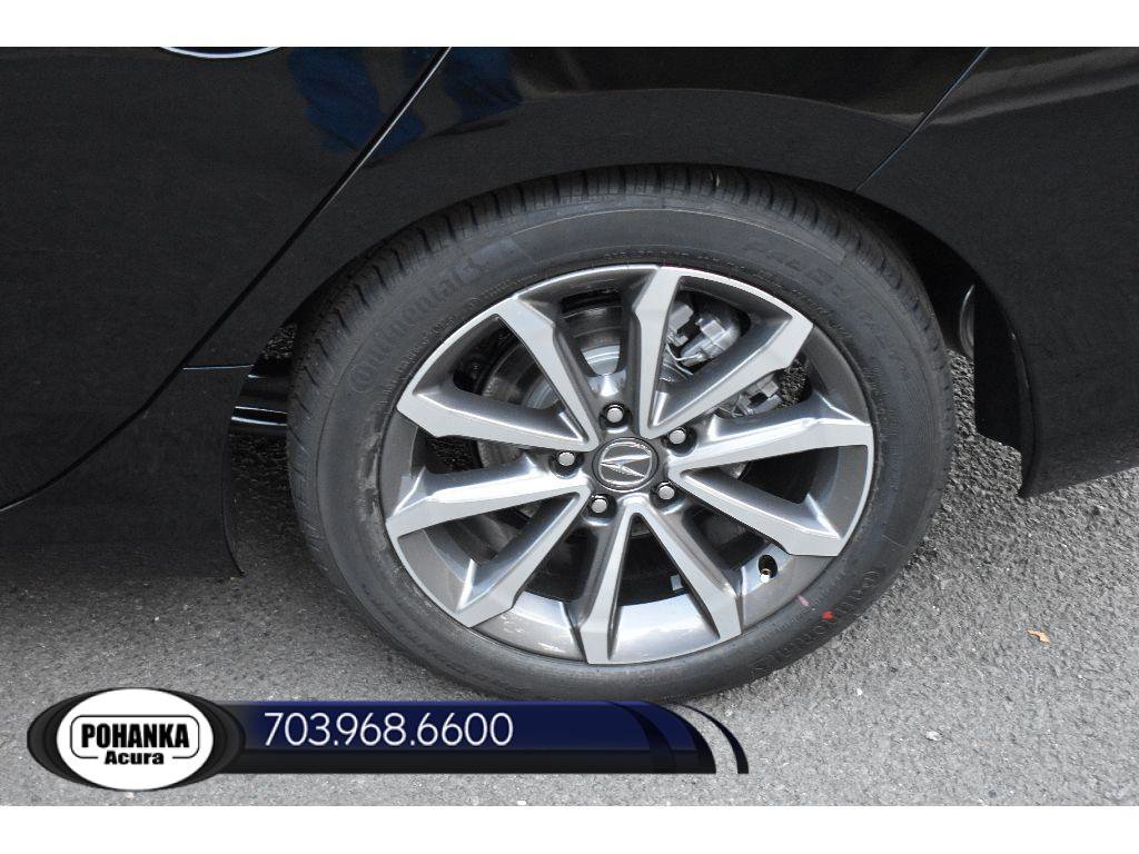 New 2026 Acura Integra Base image 33