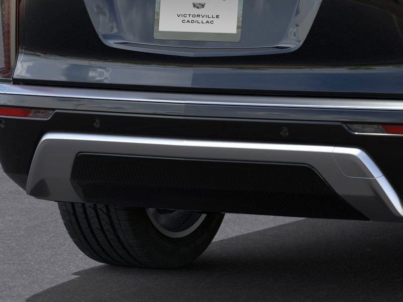New 2026 Cadillac Vistiq Luxury w/ LPO, Floor Liner Package image 14