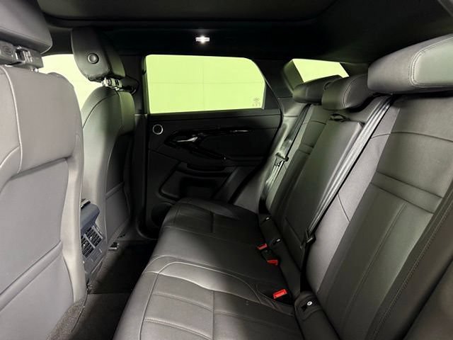 Certified 2026 Land Rover Range Rover Evoque S AWD/4WD image 24
