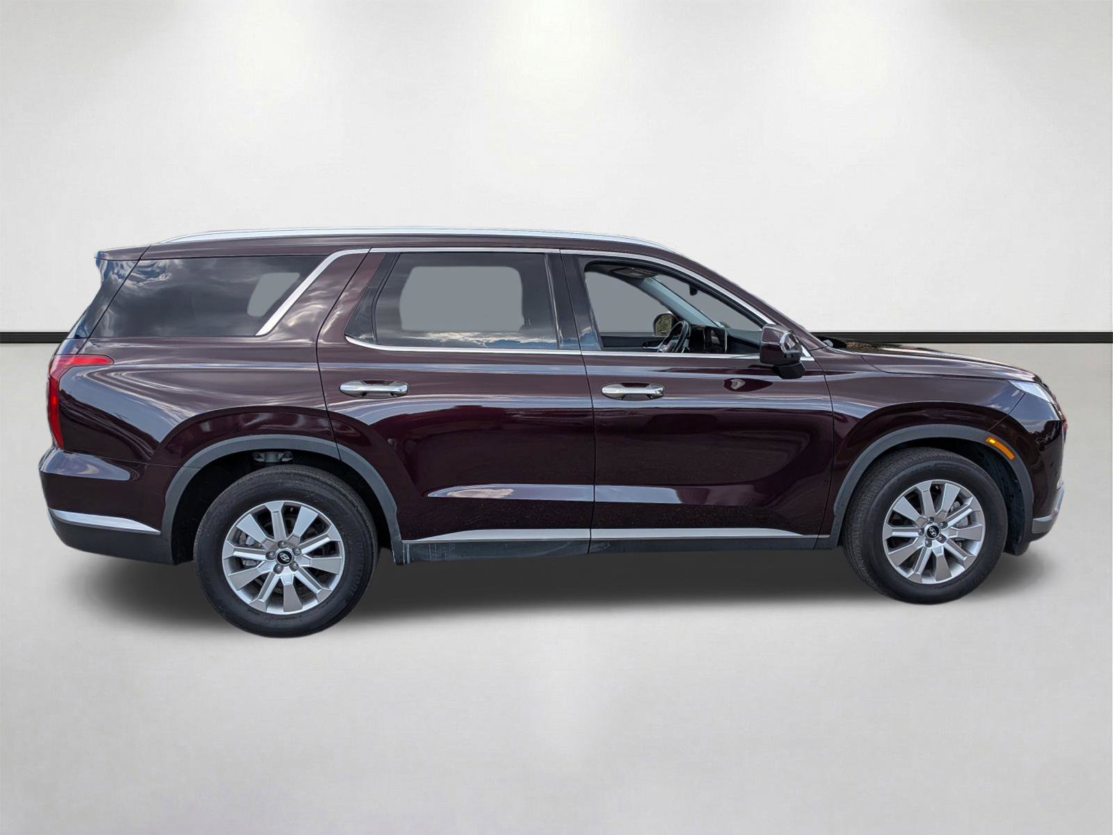 Used 2023 Hyundai Palisade SEL image 3