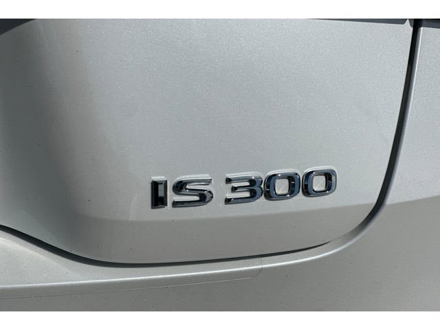 Used 2023 Lexus IS 300 w/ Comfort Package RWD image 25