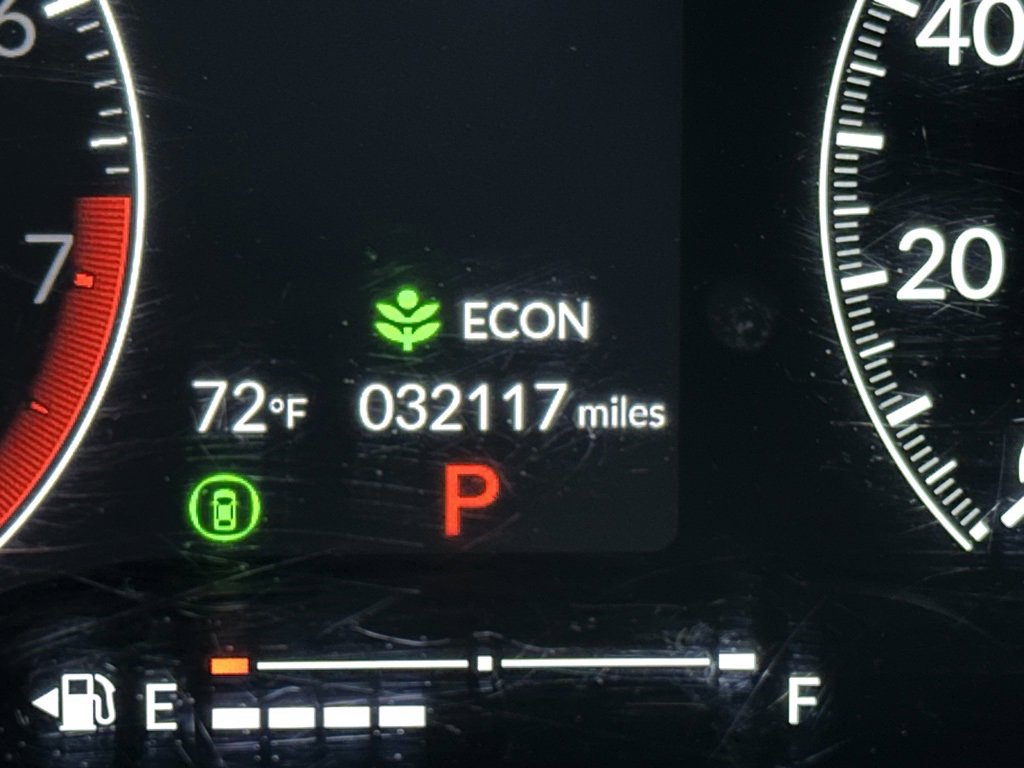 Used 2022 Honda Civic Sport image 19