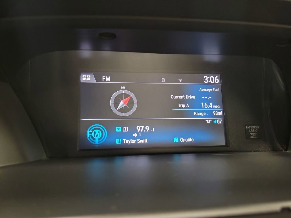 Used 2017 Honda Accord EX-L image 21