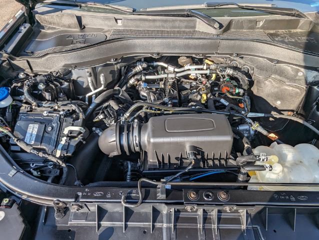 Used 2023 Ford Explorer XLT RWD image 11