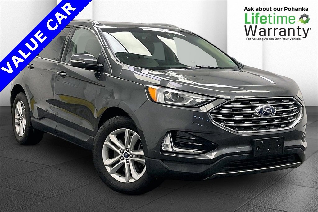 Used 2019 Ford Edge SEL w/ Equipment Group 201A image 1