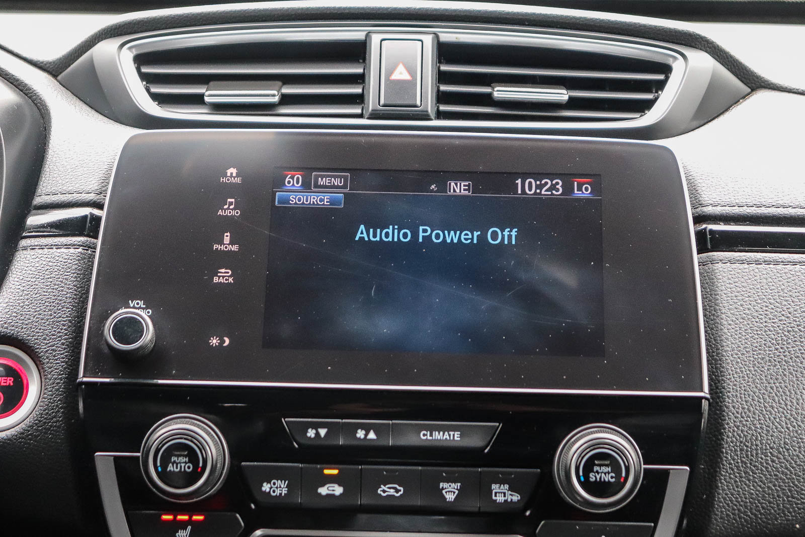 Certified 2022 Honda CR-V EX-L image 17
