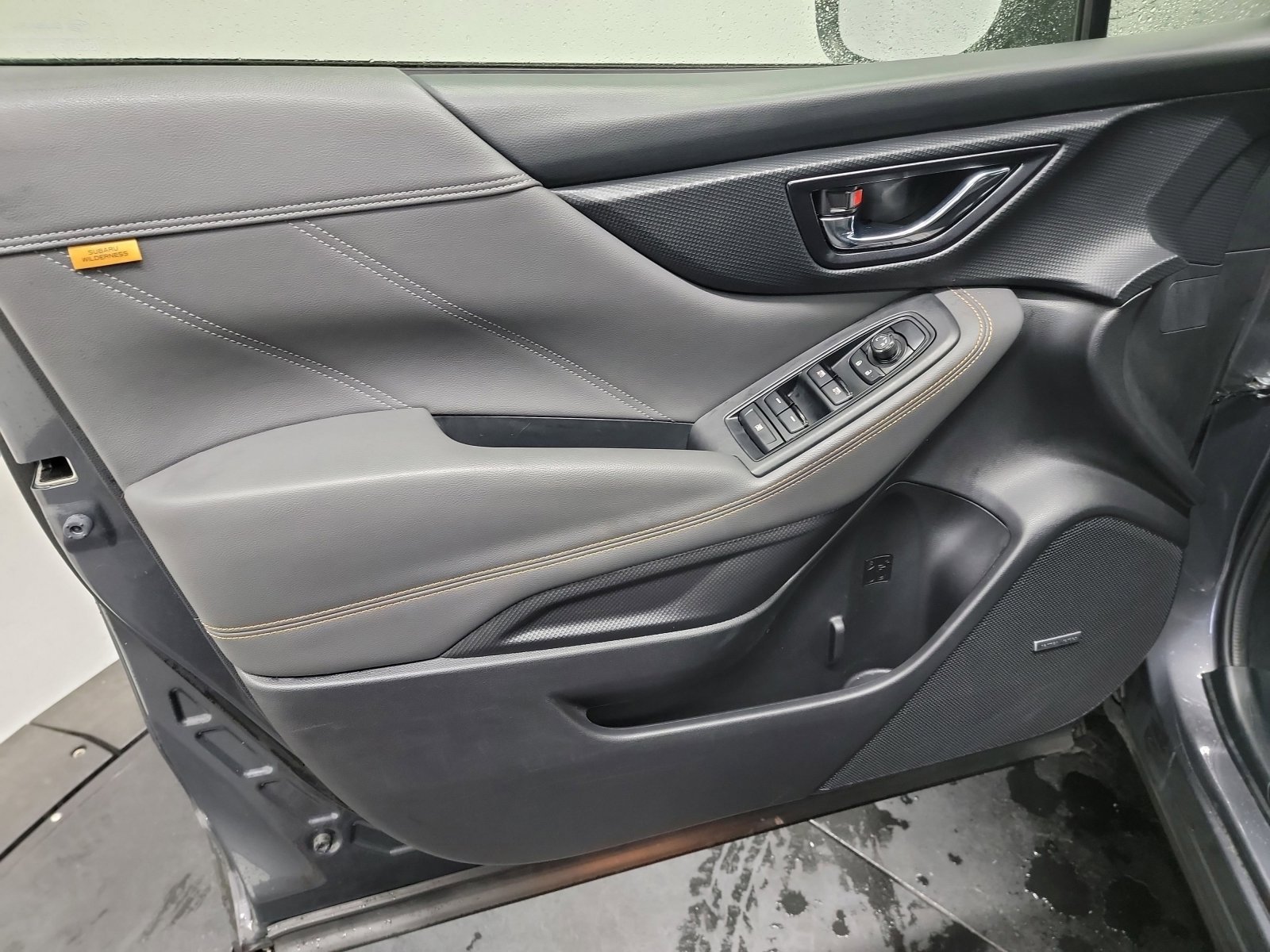 Used 2022 Subaru Forester Wilderness AWD/4WD image 13