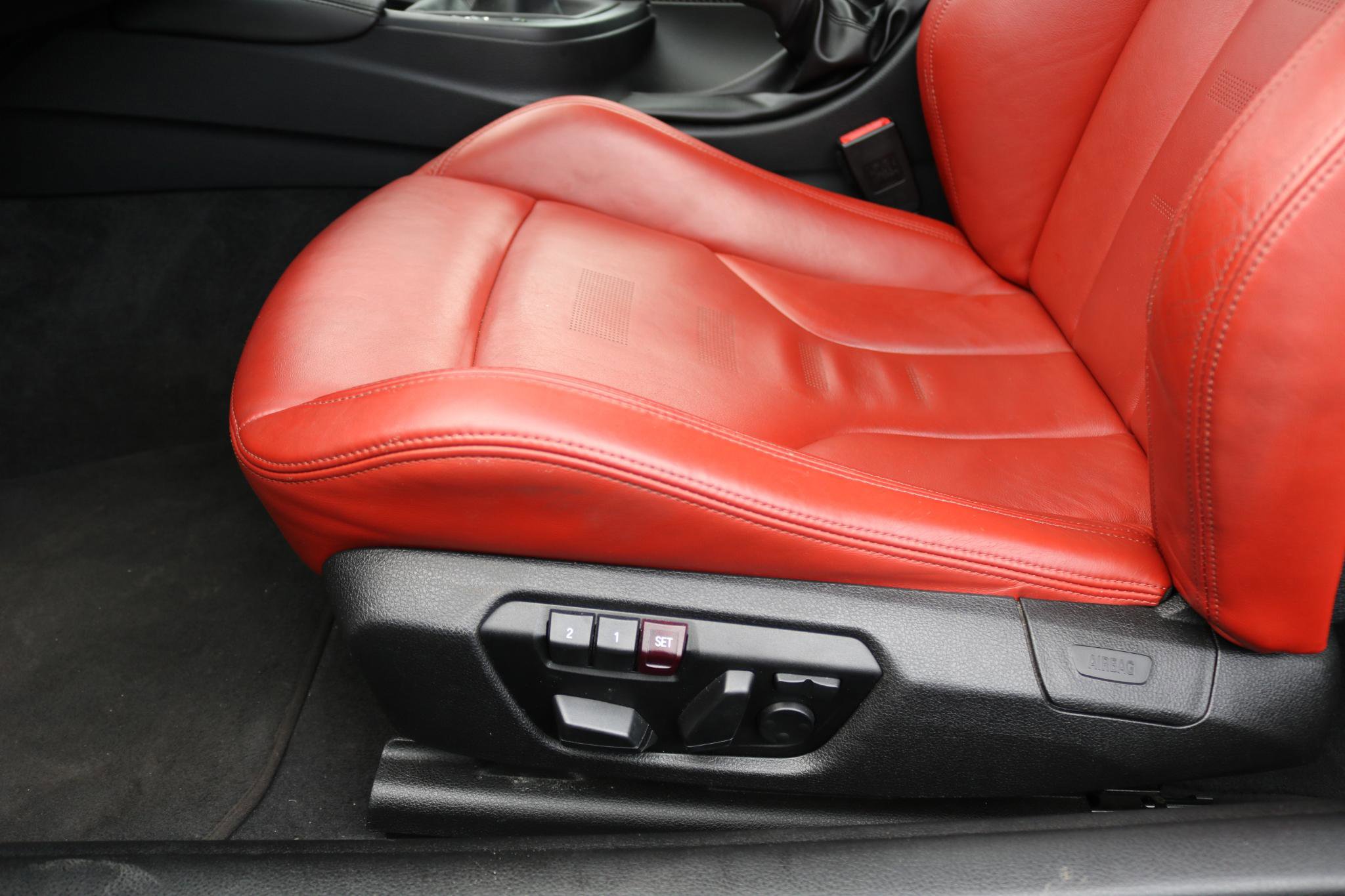 Used 2020 BMW M4 Competition w/ Competition Package image 17