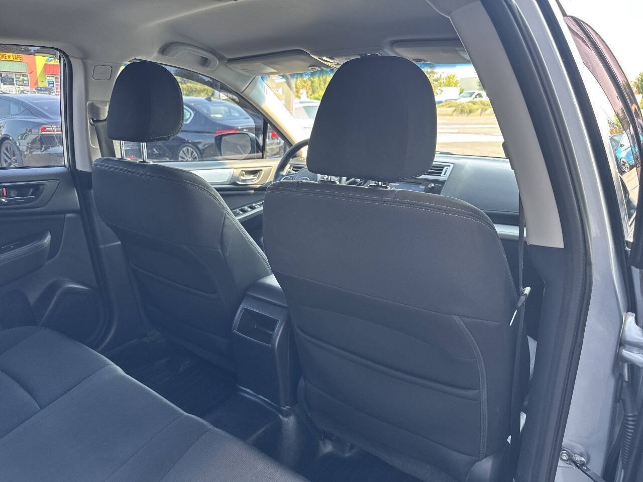 Used 2015 Subaru Legacy 2.5i Premium AWD/4WD image 20
