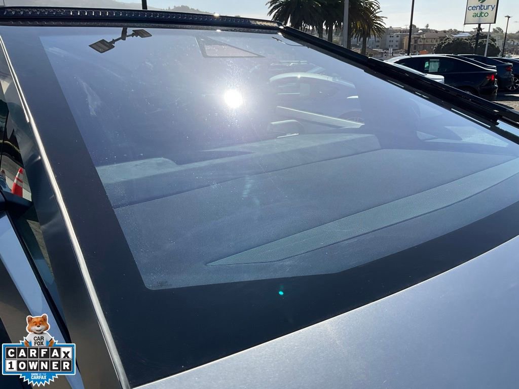 Used 2024 Tesla Cybertruck Cyberbeast image 73