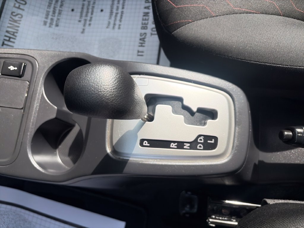 Used 2024 Mitsubishi Mirage ES FWD image 22