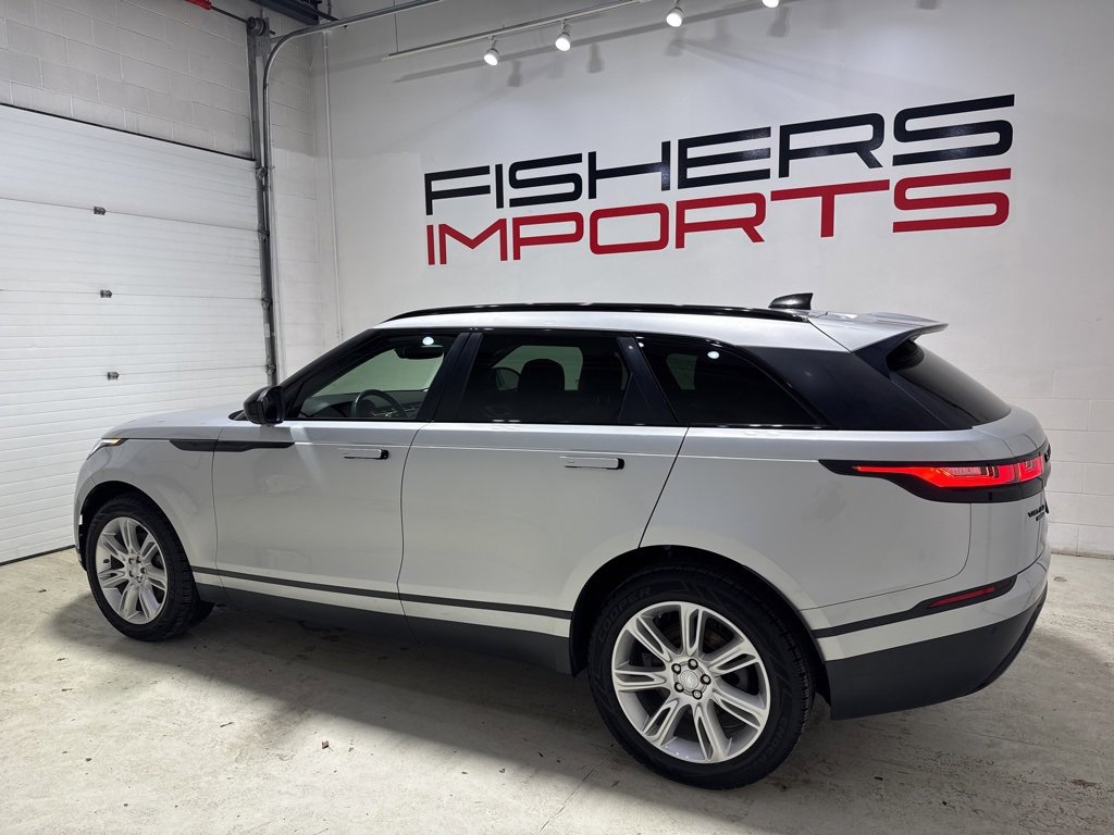 Used 2019 Land Rover Range Rover Velar S image 9