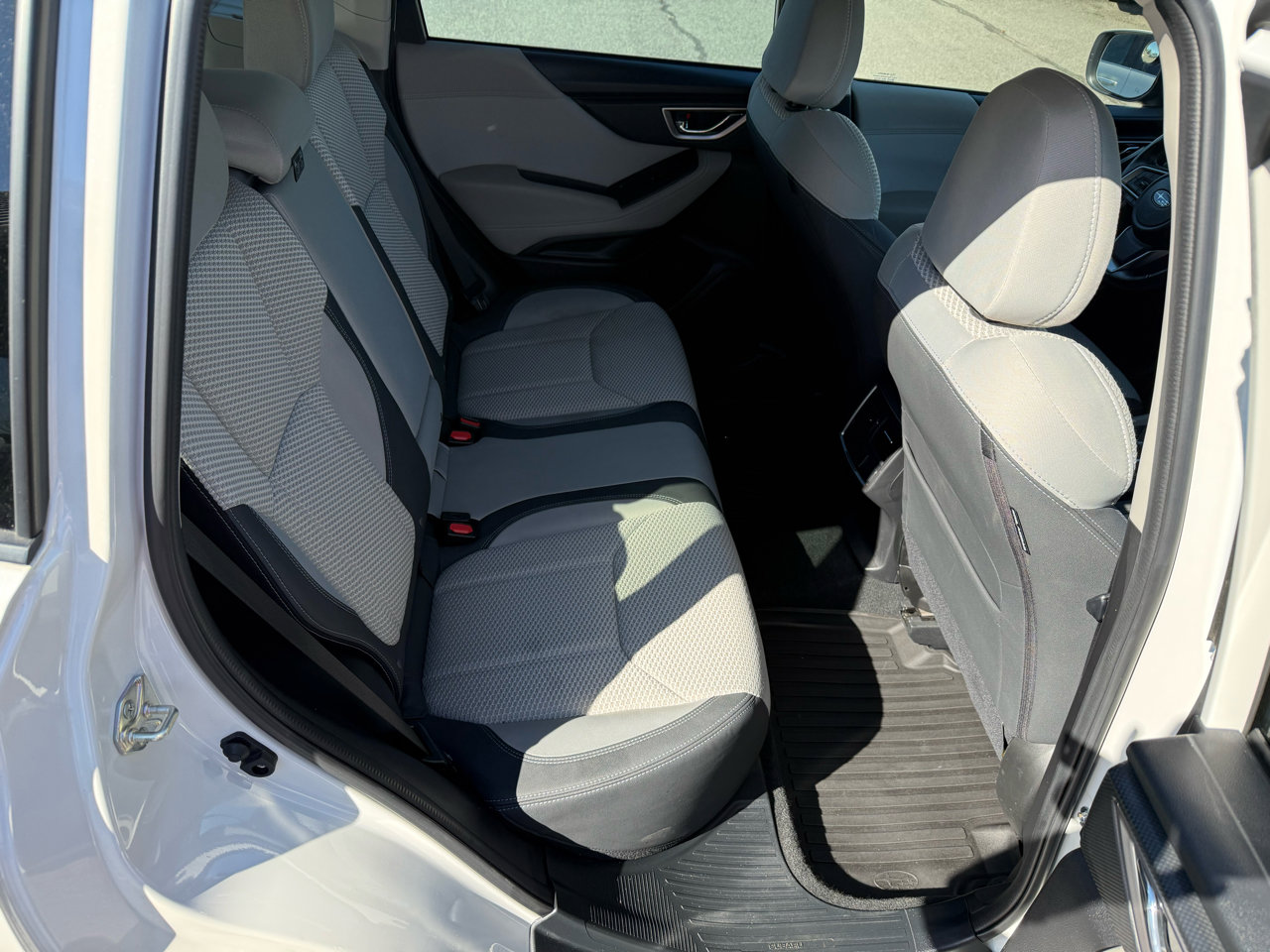 Used 2021 Subaru Forester Premium image 18